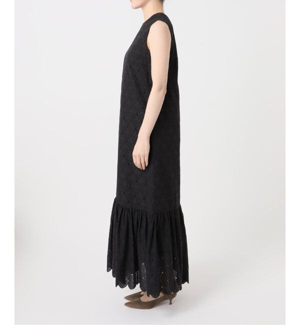 NOBLE「《WEB/一部店舗限定》MARIHA/マリハ ドリーミングビューティドレス」|ワンピース|