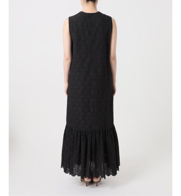 NOBLE「《WEB/一部店舗限定》MARIHA/マリハ ドリーミングビューティドレス」|ワンピース|