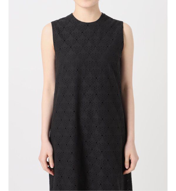 NOBLE「《WEB/一部店舗限定》MARIHA/マリハ ドリーミングビューティドレス」|ワンピース|