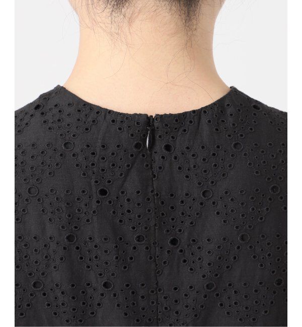 NOBLE「《WEB/一部店舗限定》MARIHA/マリハ ドリーミングビューティドレス」|ワンピース|