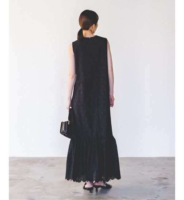 NOBLE「《WEB/一部店舗限定》MARIHA/マリハ ドリーミングビューティドレス」|ワンピース|