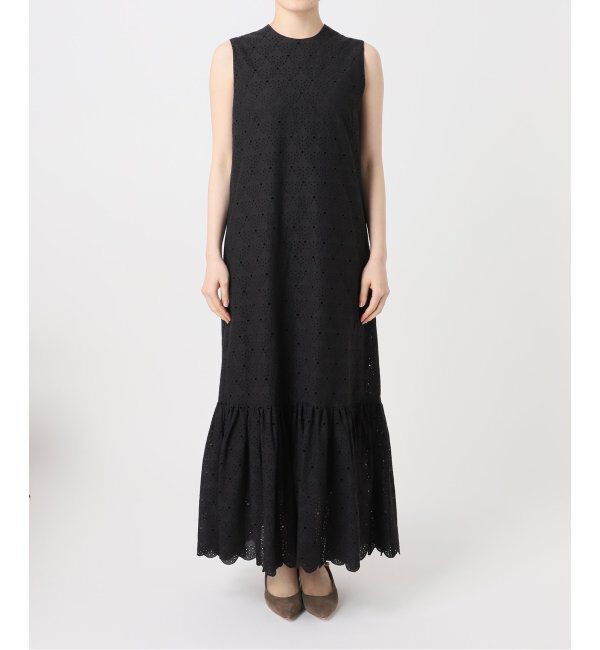 NOBLE「《WEB/一部店舗限定》MARIHA/マリハ ドリーミングビューティドレス」|ワンピース|