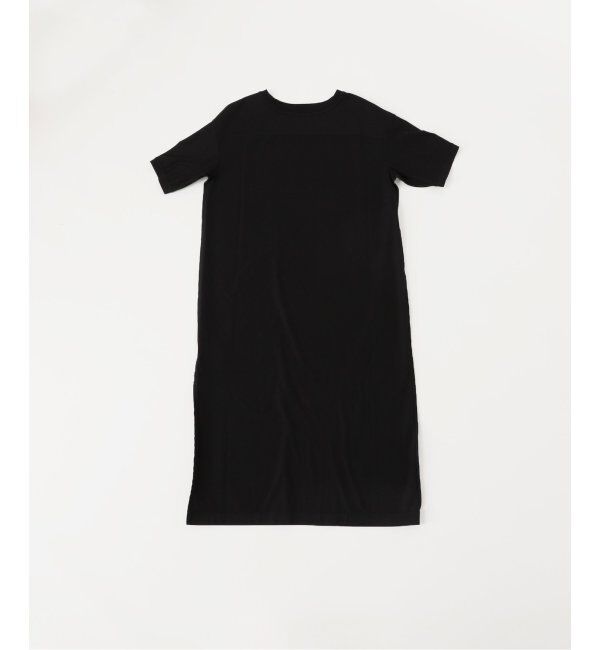 FRAMeWORK「≪WEB限定追加≫コットンジャージーマキシワンピース 2」|ワンピース|