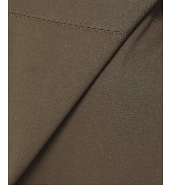 FRAMeWORK「≪WEB限定追加≫コットンジャージーマキシワンピース 2」|ワンピース|