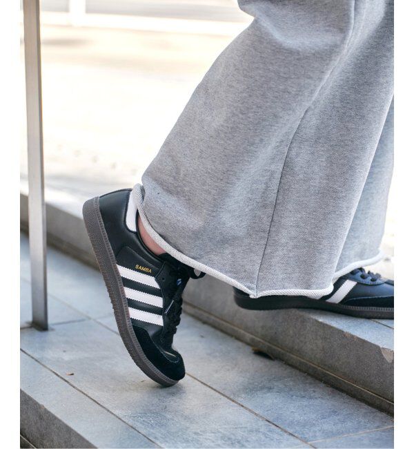 Spick and Span「adidas / アディダス SAMBA OG」|スニーカー|