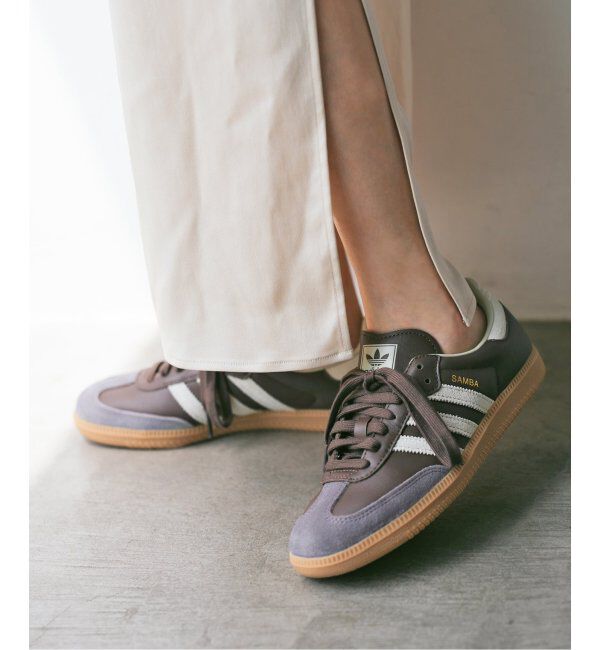 Spick and Span「adidas / アディダス SAMBA OG」|スニーカー|
