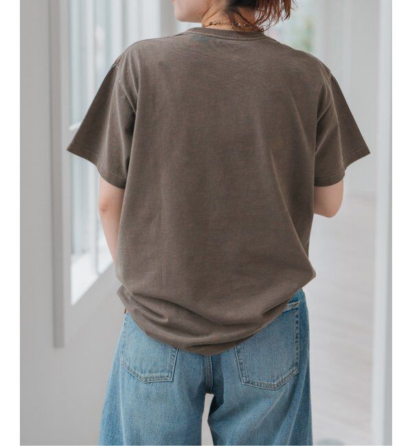 Spick and Span「SCREEN STARS/スクリーンスターズ ロゴTee」|Tシャツ・カットソー|