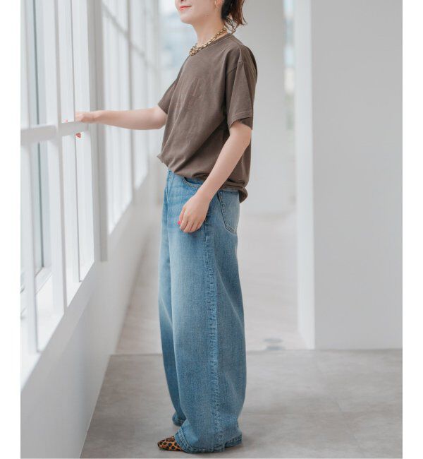 Spick and Span「SCREEN STARS/スクリーンスターズ ロゴTee」|Tシャツ・カットソー|