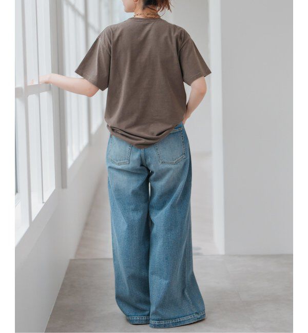 Spick and Span「SCREEN STARS/スクリーンスターズ ロゴTee」|Tシャツ・カットソー|