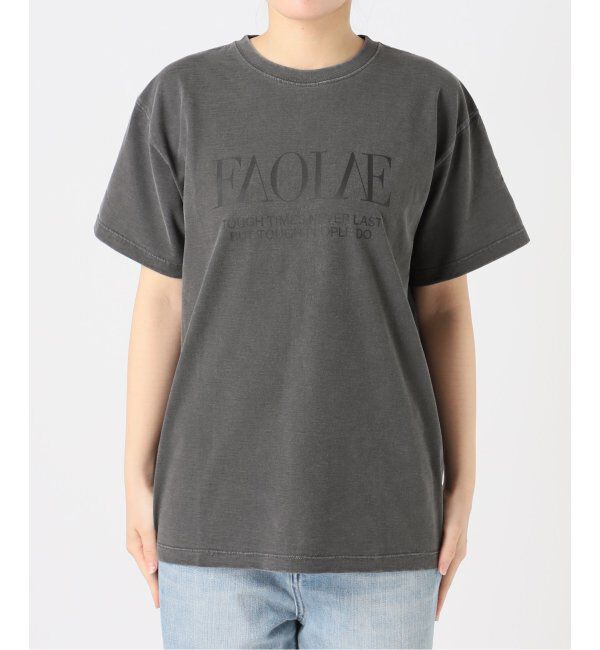 Spick and Span「SCREEN STARS/スクリーンスターズ ロゴTee」|Tシャツ・カットソー|