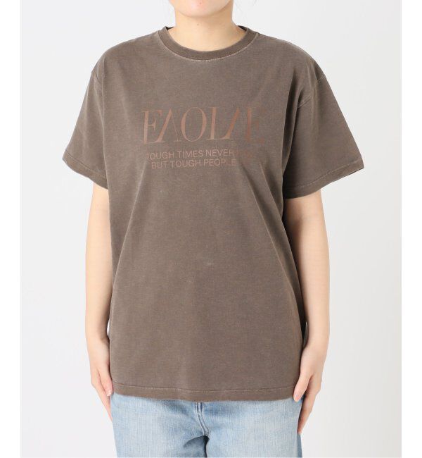 Spick and Span「SCREEN STARS/スクリーンスターズ ロゴTee」|Tシャツ・カットソー|