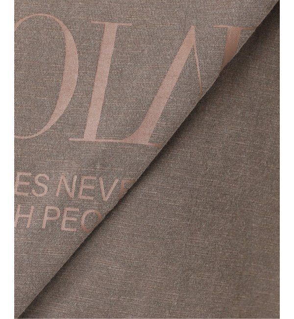 Spick and Span「SCREEN STARS/スクリーンスターズ ロゴTee」|Tシャツ・カットソー|