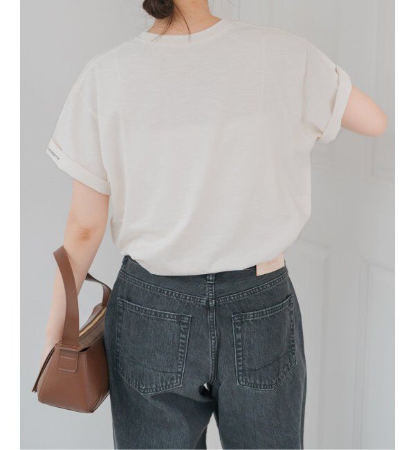 Spick and Span「SCREEN STARS/スクリーンスターズ ロゴTee」|Tシャツ・カットソー|