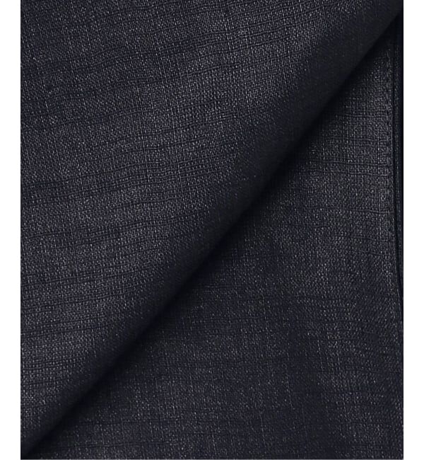 Spick and Span「《一部店舗+WEB限定 / 追加2》ドライクロスハーフスリーブジャケット」|テーラードジャケット|