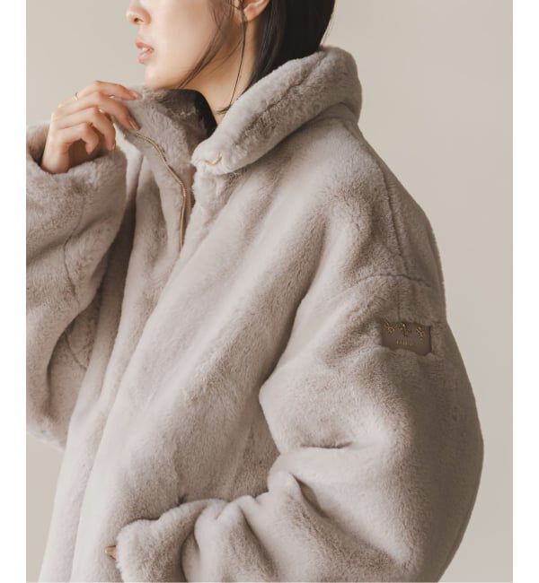 NOBLE「《WEB・一部店舗限定追加》TATRAS/タトラス BARBRA(バルブラ)」|その他|グレーB