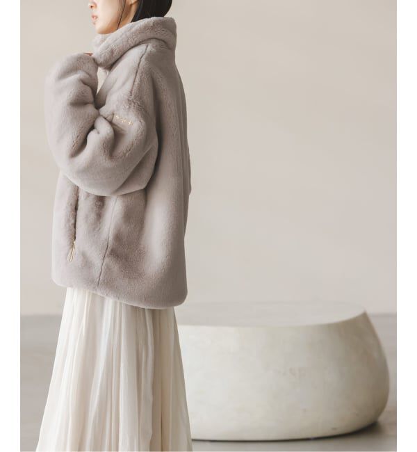 NOBLE「《WEB・一部店舗限定追加》TATRAS/タトラス BARBRA(バルブラ)」|その他|