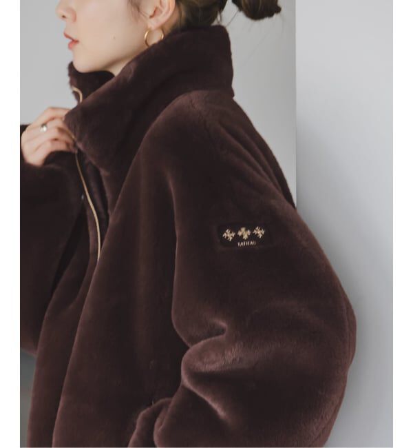 NOBLE「《WEB・一部店舗限定追加》TATRAS/タトラス BARBRA(バルブラ)」|その他|