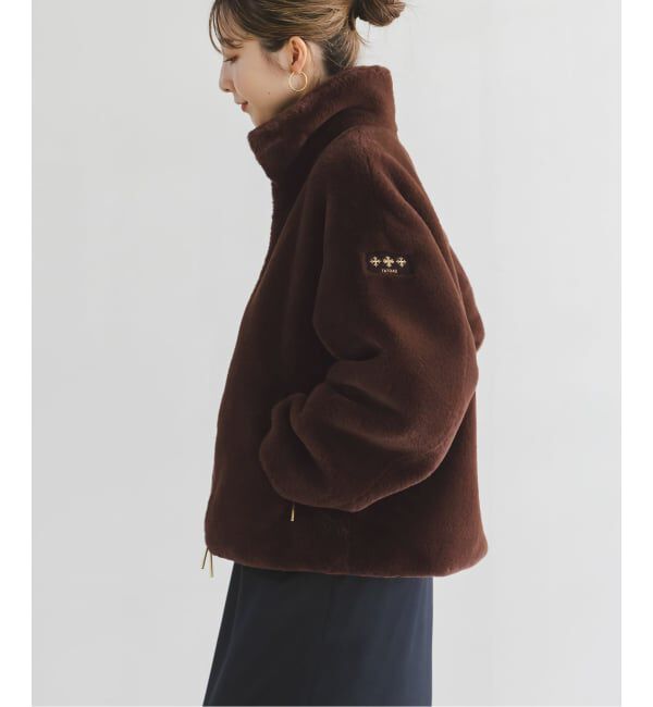 NOBLE「《WEB・一部店舗限定追加》TATRAS/タトラス BARBRA(バルブラ)」|その他|