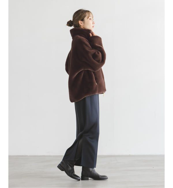 NOBLE「《WEB・一部店舗限定追加》TATRAS/タトラス BARBRA(バルブラ)」|その他|