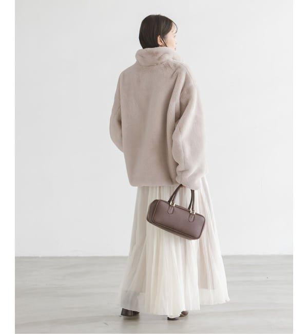 NOBLE「《WEB・一部店舗限定追加》TATRAS/タトラス BARBRA(バルブラ)」|その他|