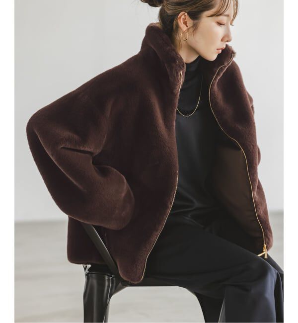 NOBLE「《WEB・一部店舗限定追加》TATRAS/タトラス BARBRA(バルブラ)」|その他|ブラウン