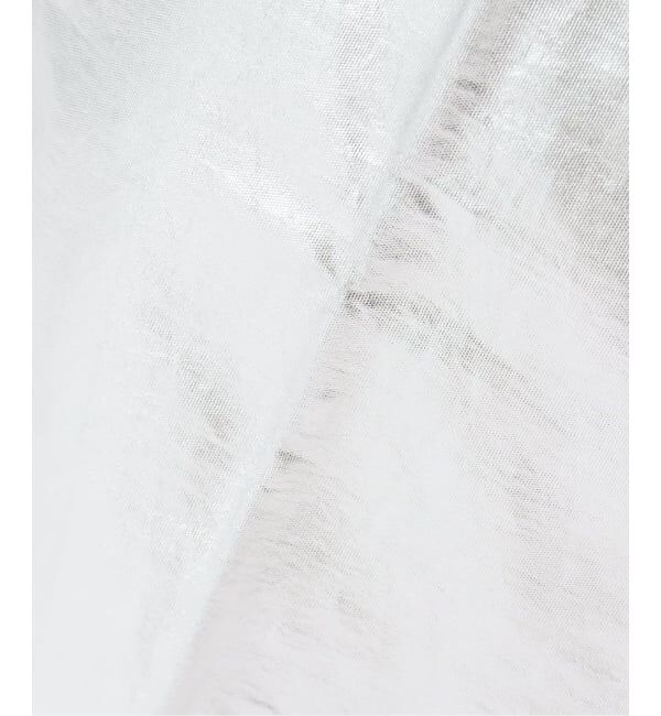 U by SPICK&SPAN「BAGGU/バグー Standard Baggu(Metalic)」|トートバッグ|