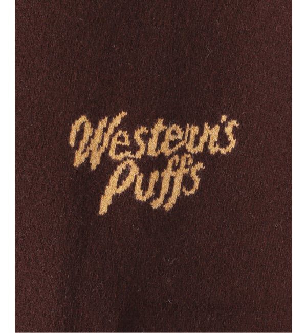 FRAMeWORK「ST.JOHNS 3RD CLUB/セントジョンズサードクラブ カーディガン club foot orc」|カーディガン|