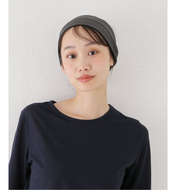 U by SPICK&SPAN「《追加》ヘアバンド2」|その他|
