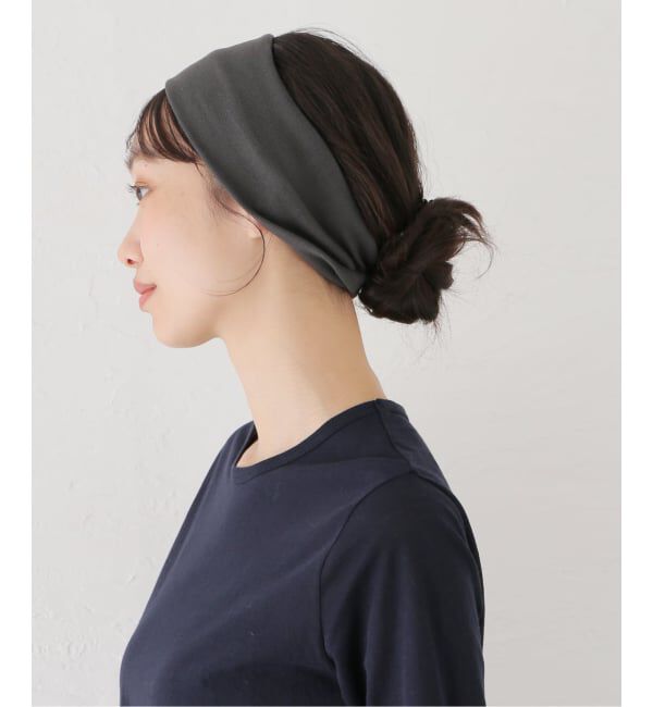 U by SPICK&SPAN「《追加》ヘアバンド2」|その他|