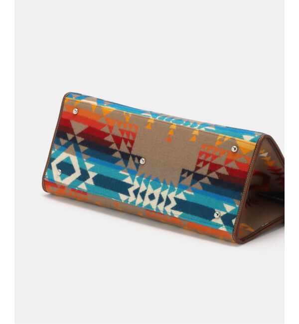 FRAMeWORK「A VACATION/ア ヴァケーション SABRINA L PENDLETON バッグ」|ショルダー・メッセンジャー|