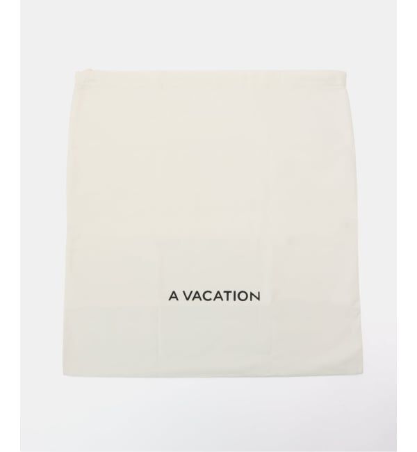 FRAMeWORK「A VACATION/ア ヴァケーション SABRINA L PENDLETON バッグ」|ショルダー・メッセンジャー|