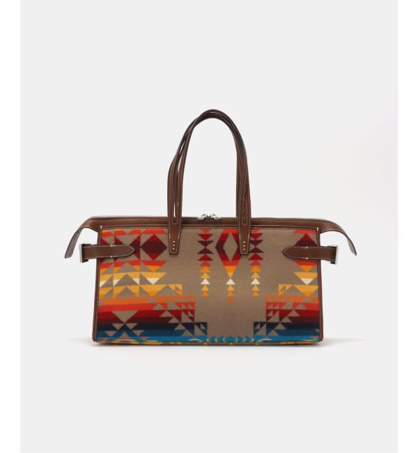 FRAMeWORK「A VACATION/ア ヴァケーション SABRINA L PENDLETON バッグ」|ショルダー・メッセンジャー|