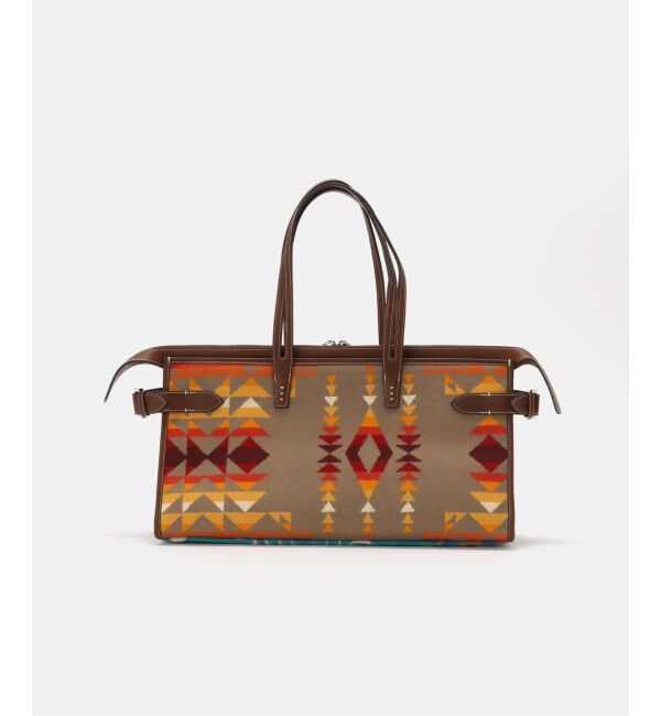 FRAMeWORK「A VACATION/ア ヴァケーション SABRINA L PENDLETON バッグ」|ショルダー・メッセンジャー|