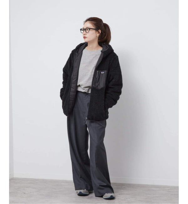 FRAMeWORK「≪追加≫PATAGONIA/パタゴニア K's Reversible READY FREDDY HOODY」|その他|