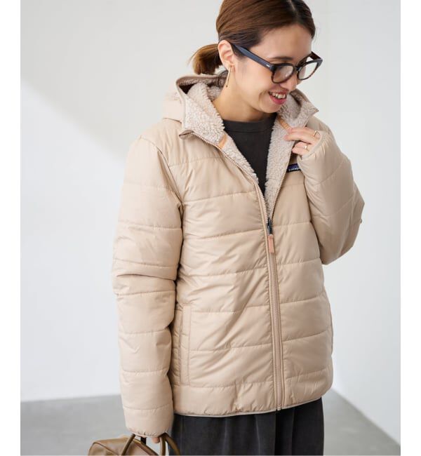 FRAMeWORK「≪追加≫PATAGONIA/パタゴニア K's Reversible READY FREDDY HOODY」|その他|