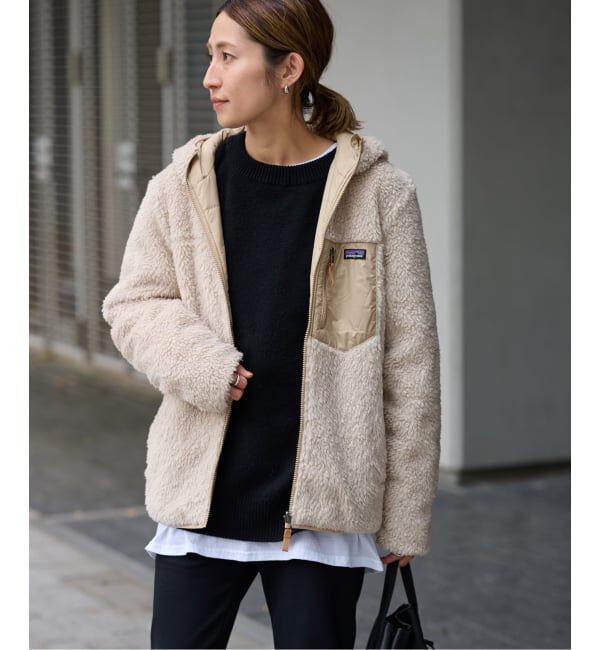 FRAMeWORK「≪追加≫PATAGONIA/パタゴニア K's Reversible READY FREDDY HOODY」|その他|