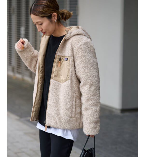 FRAMeWORK「≪追加≫PATAGONIA/パタゴニア K's Reversible READY FREDDY HOODY」|その他|