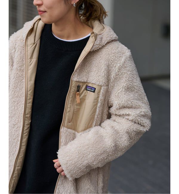 FRAMeWORK「≪追加≫PATAGONIA/パタゴニア K's Reversible READY FREDDY HOODY」|その他|