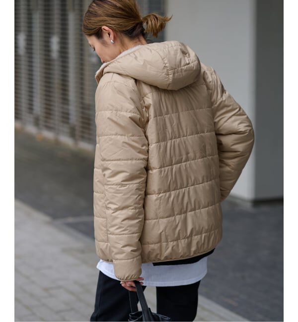 FRAMeWORK「≪追加≫PATAGONIA/パタゴニア K's Reversible READY FREDDY HOODY」|その他|