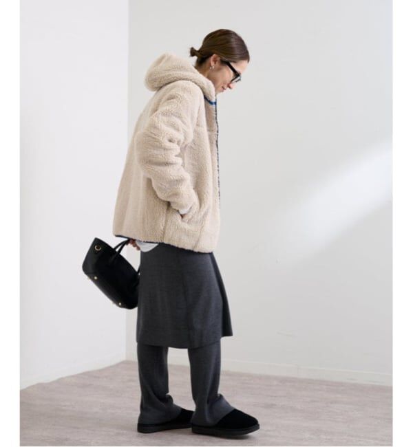 FRAMeWORK「≪追加≫PATAGONIA/パタゴニア K's Reversible READY FREDDY HOODY」|その他|