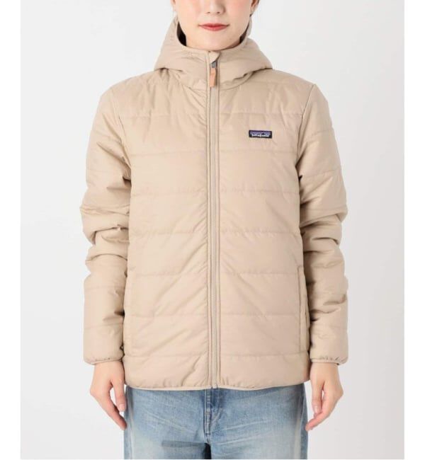 FRAMeWORK「≪追加≫PATAGONIA/パタゴニア K's Reversible READY FREDDY HOODY」|その他|