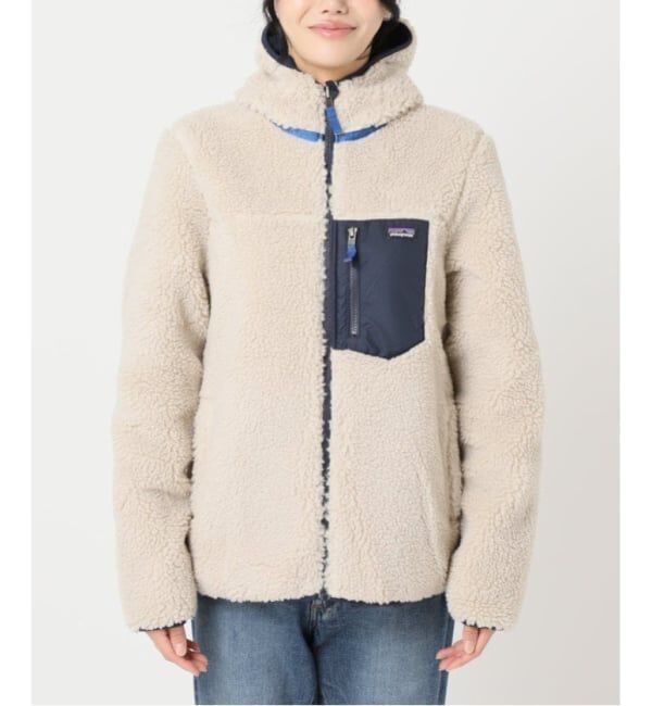 FRAMeWORK「≪追加≫PATAGONIA/パタゴニア K's Reversible READY FREDDY HOODY」|その他|