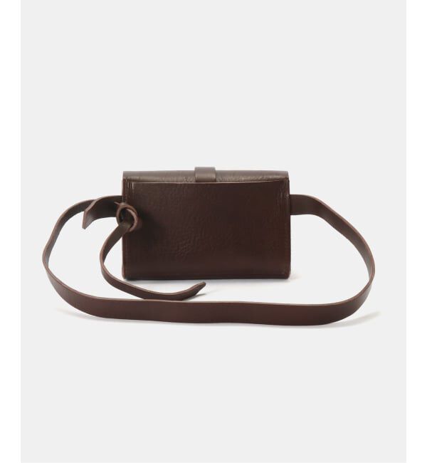 FRAMeWORK「ARCHI LEATHER BODYバッグ」|その他|