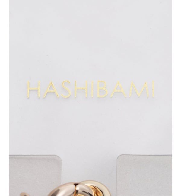 Spick and Span「《予約》HASHIBAMI / ハシバミ ヘマタイトボールスマホストラップ」|その他|