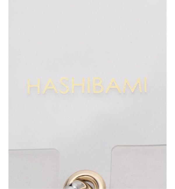 Spick and Span「《予約》HASHIBAMI / ハシバミ ヘマタイトボールスマホストラップ」|その他|