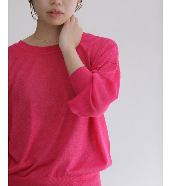  「ウォッシャブルGALAXYカーディガン」|カーディガン|