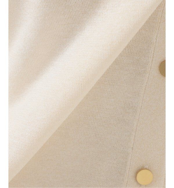  「ウォッシャブルGALAXYカーディガン」|カーディガン|