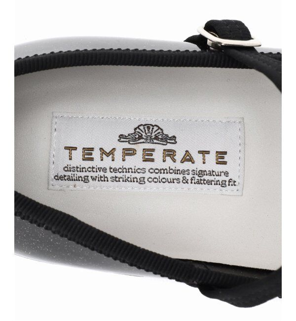  「TEMPERATE/テンパレイト MARTA GLITTER」|その他|