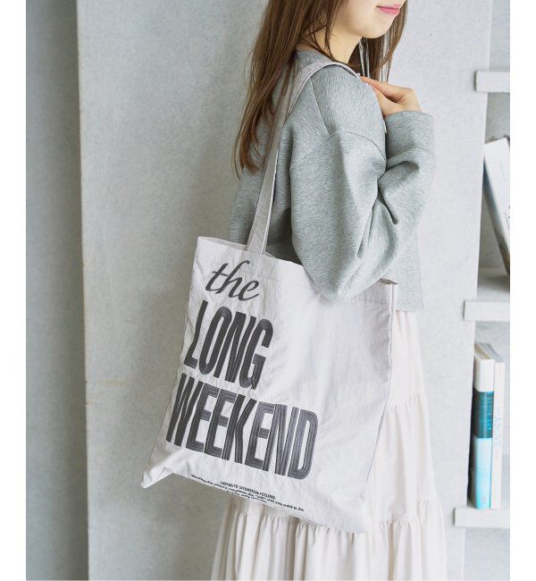  「《追加》LE TALON メッセージトート2」|トートバッグ|