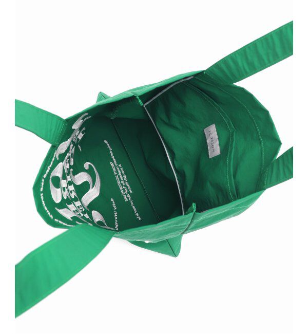  「《追加》LE TALON メッセージトート2」|トートバッグ|